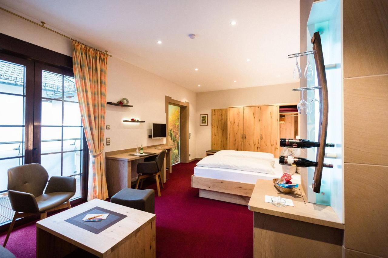 Weinhotel Offenstein Erben Eltville am Rhein Екстер'єр фото