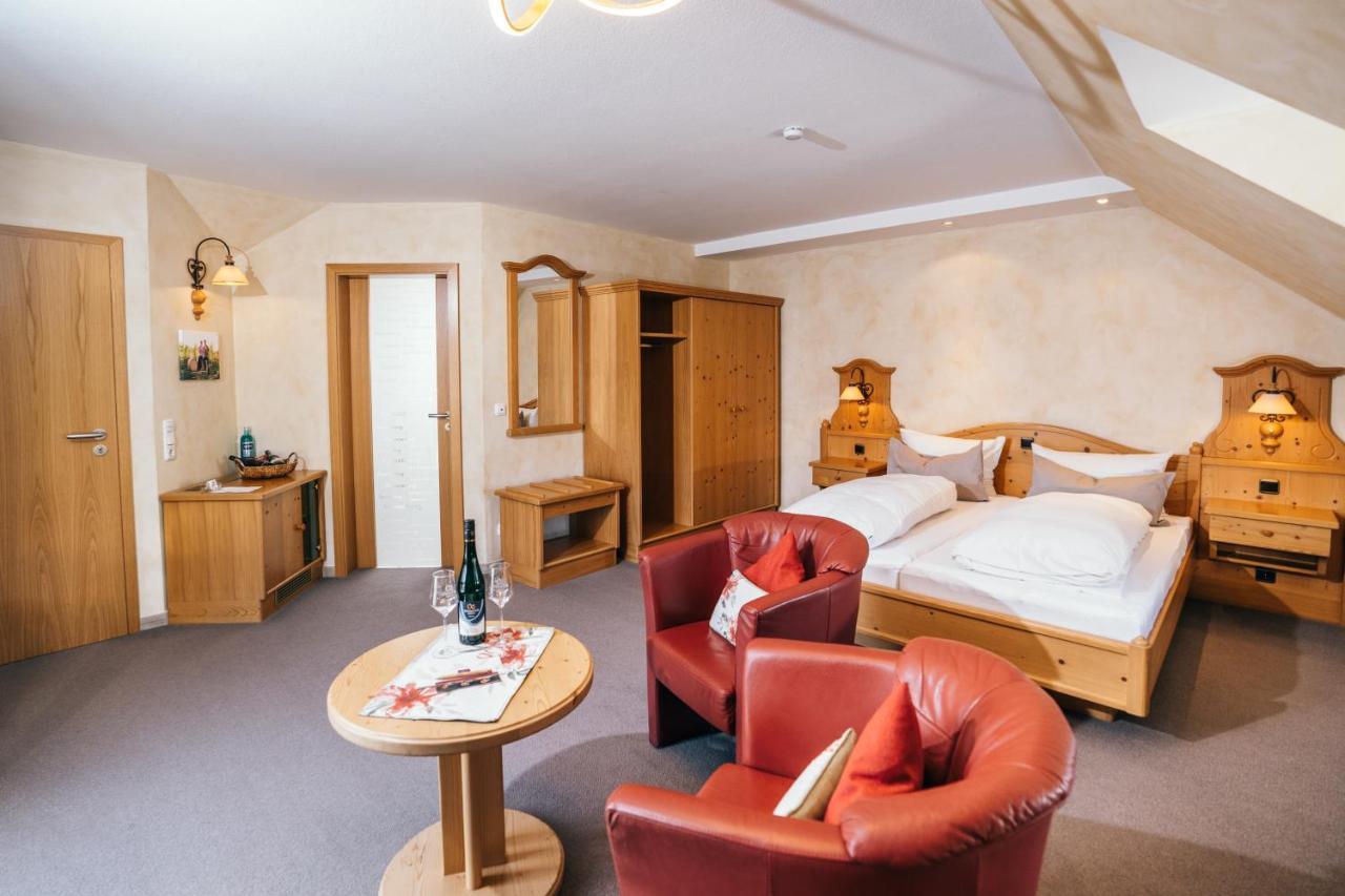 Weinhotel Offenstein Erben Eltville am Rhein Екстер'єр фото