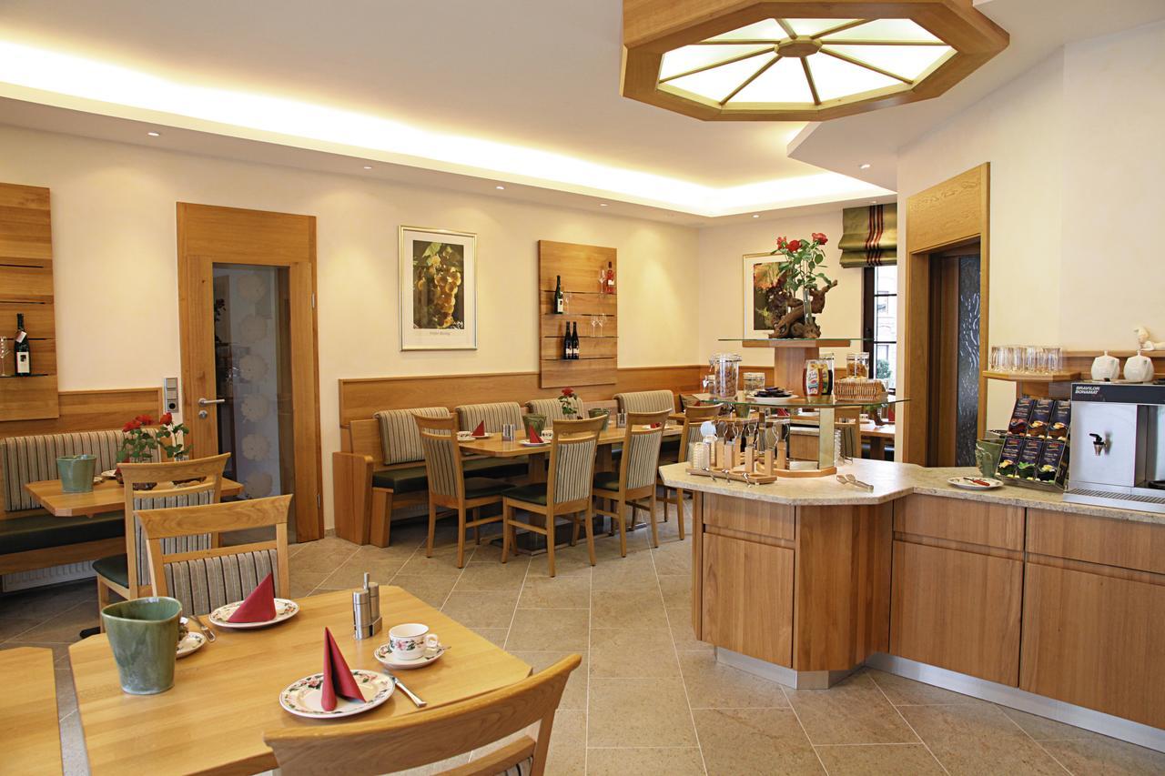 Weinhotel Offenstein Erben Eltville am Rhein Екстер'єр фото