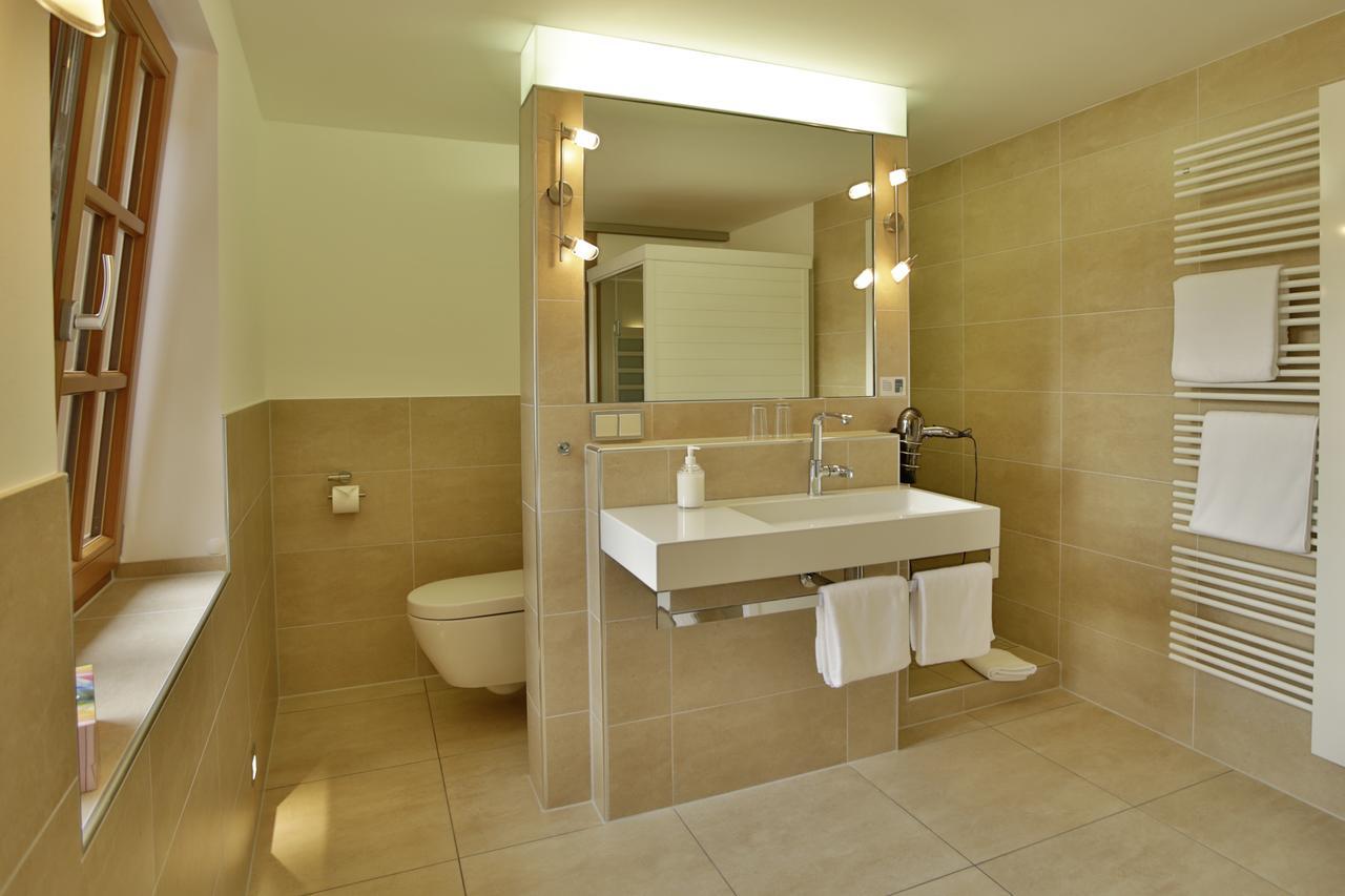 Weinhotel Offenstein Erben Eltville am Rhein Екстер'єр фото