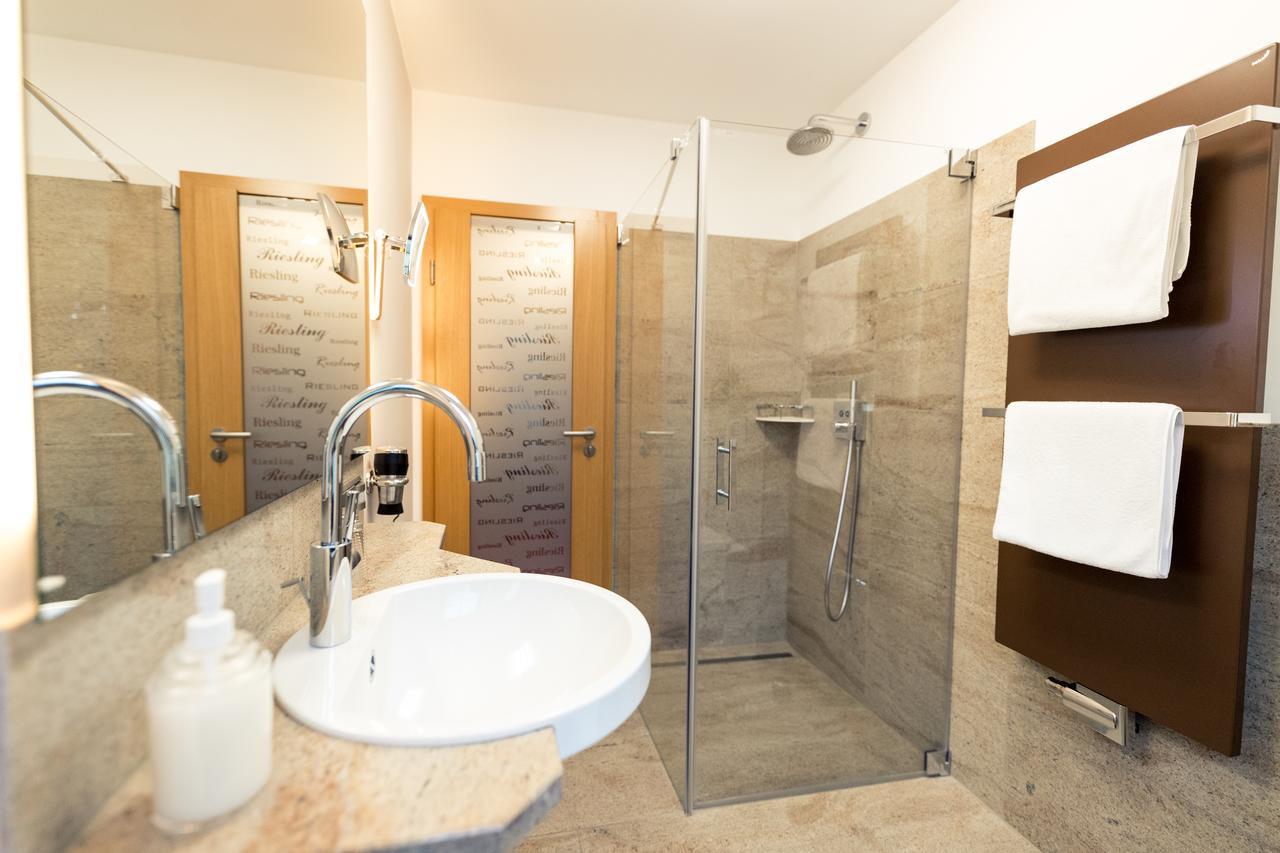 Weinhotel Offenstein Erben Eltville am Rhein Екстер'єр фото