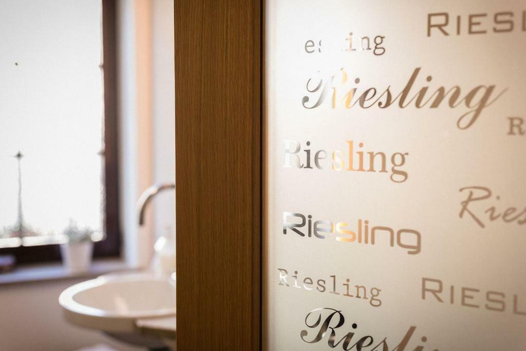 Weinhotel Offenstein Erben Eltville am Rhein Екстер'єр фото