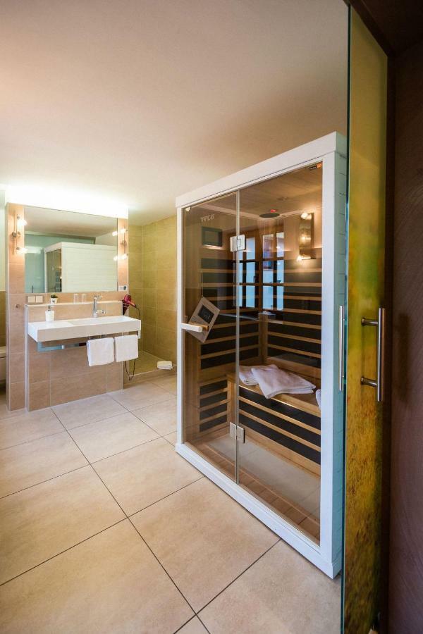Weinhotel Offenstein Erben Eltville am Rhein Екстер'єр фото